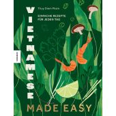 Vietnamese made easy, Diem Pham, Thuy, Knesebeck Verlag, EAN/ISBN-13: 9783957288622