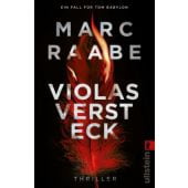 Violas Versteck, Raabe, Marc, Ullstein Verlag, EAN/ISBN-13: 9783548067919
