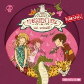 Voll verknallt! Das Hörspiel, Auer, Margit, Silberfisch, EAN/ISBN-13: 9783745601053