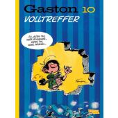 Volltreffer, Franquin, André, Carlsen Verlag GmbH, EAN/ISBN-13: 9783551742148