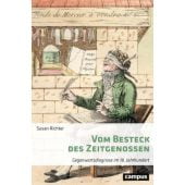 Vom Besteck des Zeitgenossen, Richter, Susan, Campus Verlag, EAN/ISBN-13: 9783593513911