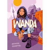 Wanda, Scheffel, Annika, Thienemann Verlag GmbH, EAN/ISBN-13: 9783522186896
