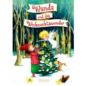 Wanda und das Weihnachtswunder, Arold, Marliese, Ellermann/Klopp Verlag, EAN/ISBN-13: 9783770721207