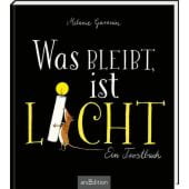 Was bleibt, ist Licht. Mini-Ausgabe, Ars Edition, EAN/ISBN-13: 9783845860381