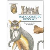 Was guckst du denn so?, Guiraud, Florence, Knesebeck Verlag, EAN/ISBN-13: 9783957283573