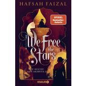 We free the Stars, Faizal, Hafsah, Droemer Knaur, EAN/ISBN-13: 9783426449592