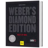 Weber's Diamond Edition, Weyer, Manuel, Gräfe und Unzer, EAN/ISBN-13: 9783833895517