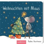 Weihnachten mit Maus, Ars Edition, EAN/ISBN-13: 9783845855561