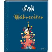 Weihnachten, Stein, Uli, Lappan Verlag, EAN/ISBN-13: 9783830336181