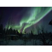 Weihnachtszeit in Lappland, Rask, Annika, Christian Verlag, EAN/ISBN-13: 9783959619394