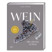 Wein - Die große Schule, Priewe, Jens, ZS Verlag GmbH, EAN/ISBN-13: 9783965844537