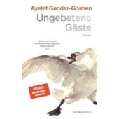 Weiße Lügen, Gundar-Goshen, Ayelet, Kein & Aber AG, EAN/ISBN-13: 9783036950631