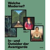 Welche Moderne?, Distanz Verlag GmbH, EAN/ISBN-13: 9783954765751