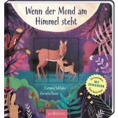 Wenn der Mond am Himmel steht, Boese, Cornelia, Ars Edition, EAN/ISBN-13: 9783845851174
