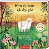 Wenn die Sonne schlafen geht, Boese, Cornelia, Ars Edition, EAN/ISBN-13: 9783845855547