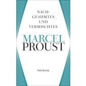Werke. Frankfurter Ausgabe, Proust, Marcel, Suhrkamp, EAN/ISBN-13: 9783518474020