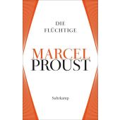 Werke. Frankfurter Ausgabe, Proust, Marcel, Suhrkamp, EAN/ISBN-13: 9783518474099