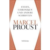 Werke. Frankfurter Ausgabe, Proust, Marcel, Suhrkamp, EAN/ISBN-13: 9783518474037