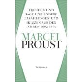 Werke. Frankfurter Ausgabe, Proust, Marcel, Suhrkamp, EAN/ISBN-13: 9783518474013