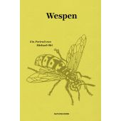 Wespen, Ohl, Michael, MSB Matthes & Seitz Berlin, EAN/ISBN-13: 9783751802253
