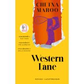 Western Lane, Maroo, Chetna, Luchterhand Literaturverlag, EAN/ISBN-13: 9783630877808