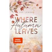 Where Autumn Leaves, Leagh, Ivy, Carlsen Verlag GmbH, EAN/ISBN-13: 9783551585080