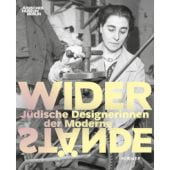 Widerstände, Hirmer Verlag, EAN/ISBN-13: 9783777446233