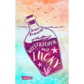 Wiedersehen mit Lucky, Bennett, Jenn, Carlsen Verlag GmbH, EAN/ISBN-13: 9783551584373
