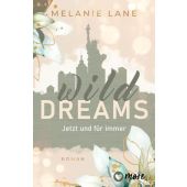 Wild Dreams, Lane, Melanie, more, EAN/ISBN-13: 9783987510397