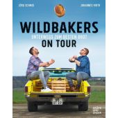 Wildbakers on Tour, Hirth, Johannes/Schmid, Jörg, Gräfe und Unzer, EAN/ISBN-13: 9783833868610