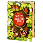 Willkommen in der Wichtelwelt, Dax, Eva, Ellermann Verlag, EAN/ISBN-13: 9783770701803