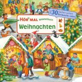 Wimmelbuch: Weihnachten, Carlsen Verlag GmbH, EAN/ISBN-13: 9783551251916