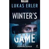 Winter's Game, Erler, Lukas, Tropen Verlag, EAN/ISBN-13: 9783608502435