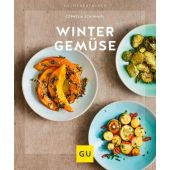 Wintergemüse, Schinharl, Cornelia, Gräfe und Unzer, EAN/ISBN-13: 9783833871412