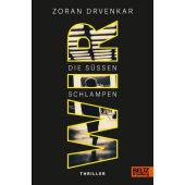 Wir, Drvenkar, Zoran, Beltz, Julius Verlag GmbH & Co. KG, EAN/ISBN-13: 9783407756046