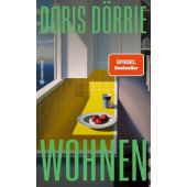 Wohnen, Dörrie, Doris, Hanser Berlin, EAN/ISBN-13: 9783446279636