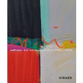 Wolff Mirus, Hirmer Verlag, EAN/ISBN-13: 9783777439624