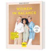 Women in Balance, Reichelt, Peggy, Gräfe und Unzer, EAN/ISBN-13: 9783833894862