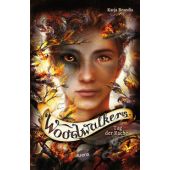 Woodwalkers (6). Tag der Rache, Brandis, Katja, Arena Verlag, EAN/ISBN-13: 9783401512792