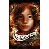 Woodwalkers - Hollys Geheimnis, Brandis, Katja, Arena Verlag, EAN/ISBN-13: 9783401512143
