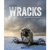 Wracks, McNab, Chris, GeraMondVerlag, EAN/ISBN-13: 9783964532725
