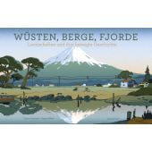 Wüsten, Berge, Fjorde, Lecoeuvre, Claire, Verlagshaus Jacoby & Stuart GmbH, EAN/ISBN-13: 9783946593515