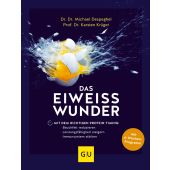 Das Eiweiß-Wunder, Despeghel, Michael/Krüger, Karsten, Gräfe und Unzer, EAN/ISBN-13: 9783833888304