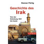 Geschichte des Irak