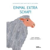 Einmal extra Schaf!, Demonti, Ilaria, Die Gestalten Verlag GmbH & Co.KG, EAN/ISBN-13: 9783967047318
