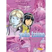 Yoko Tsuno Sammelband 9, Leloup, Roger, Carlsen Verlag GmbH, EAN/ISBN-13: 9783551023865