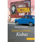 Kleine Geschichte Kubas