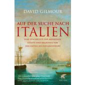 Auf der Suche nach Italien