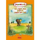 Ich mach dich gesund, sagte der Bär