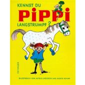 Kennst du Pippi Langstrumpf?
